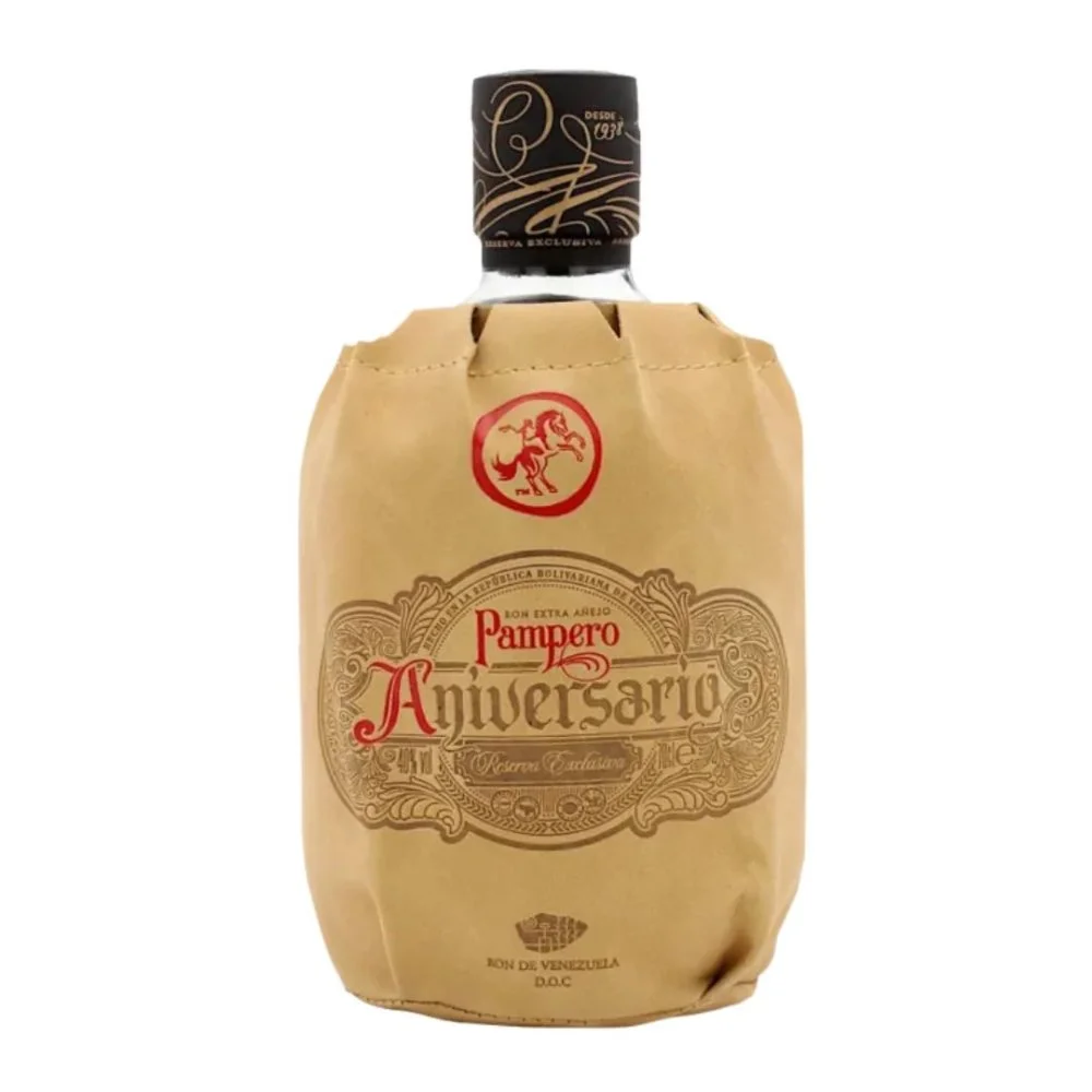 Pampero Aniversario 0,7l 40%