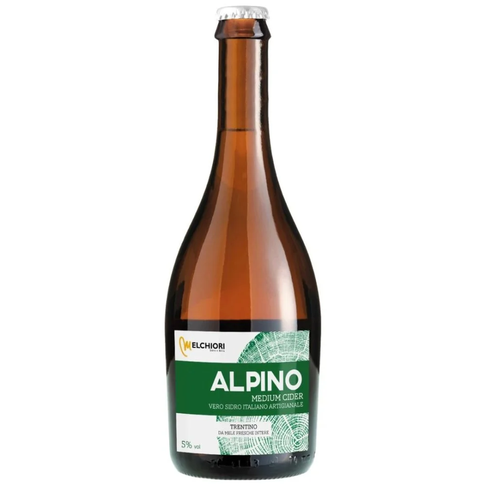 Alpino Cider 0,5l 5%