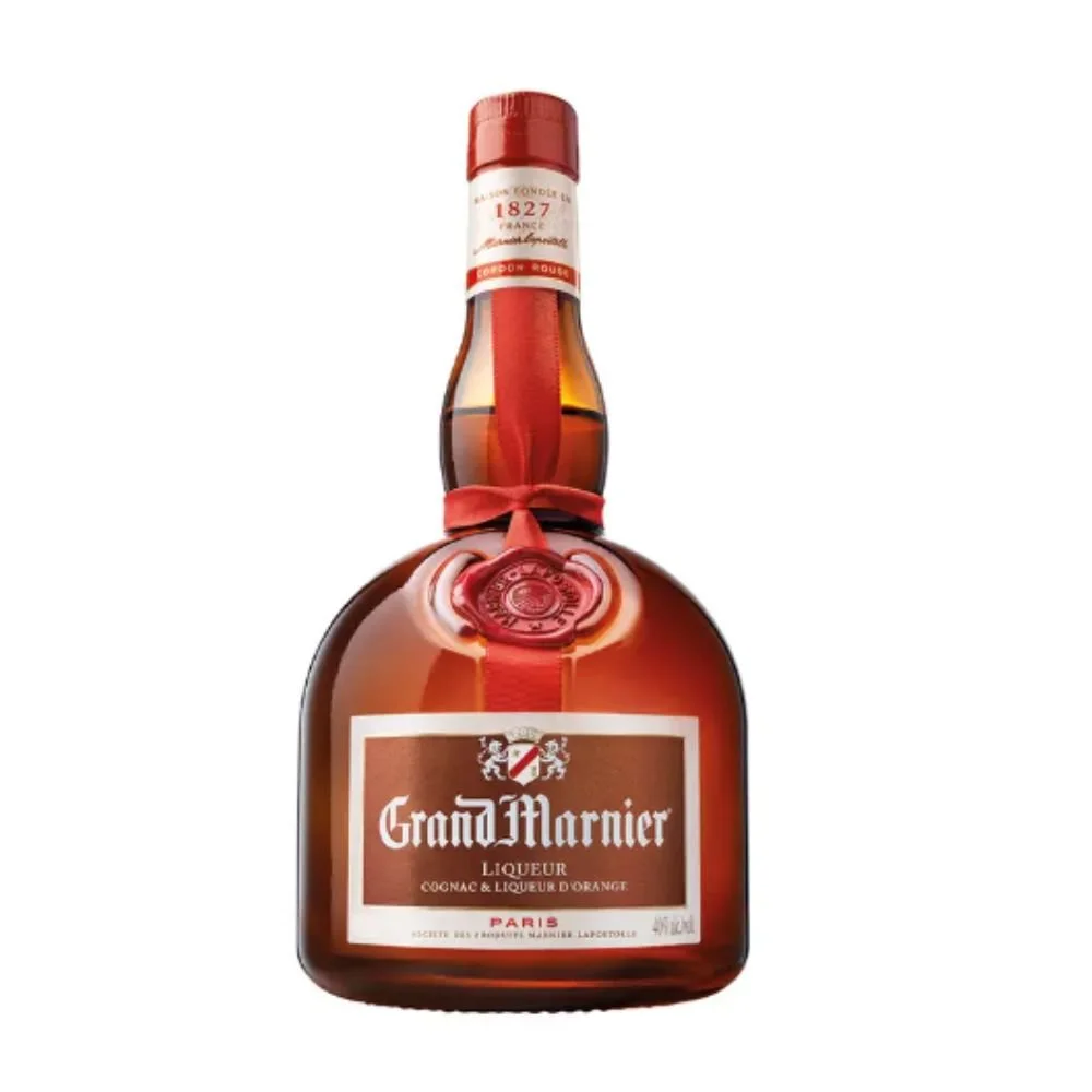 Grand Marnier Cordon Rouge 0,05l 40%