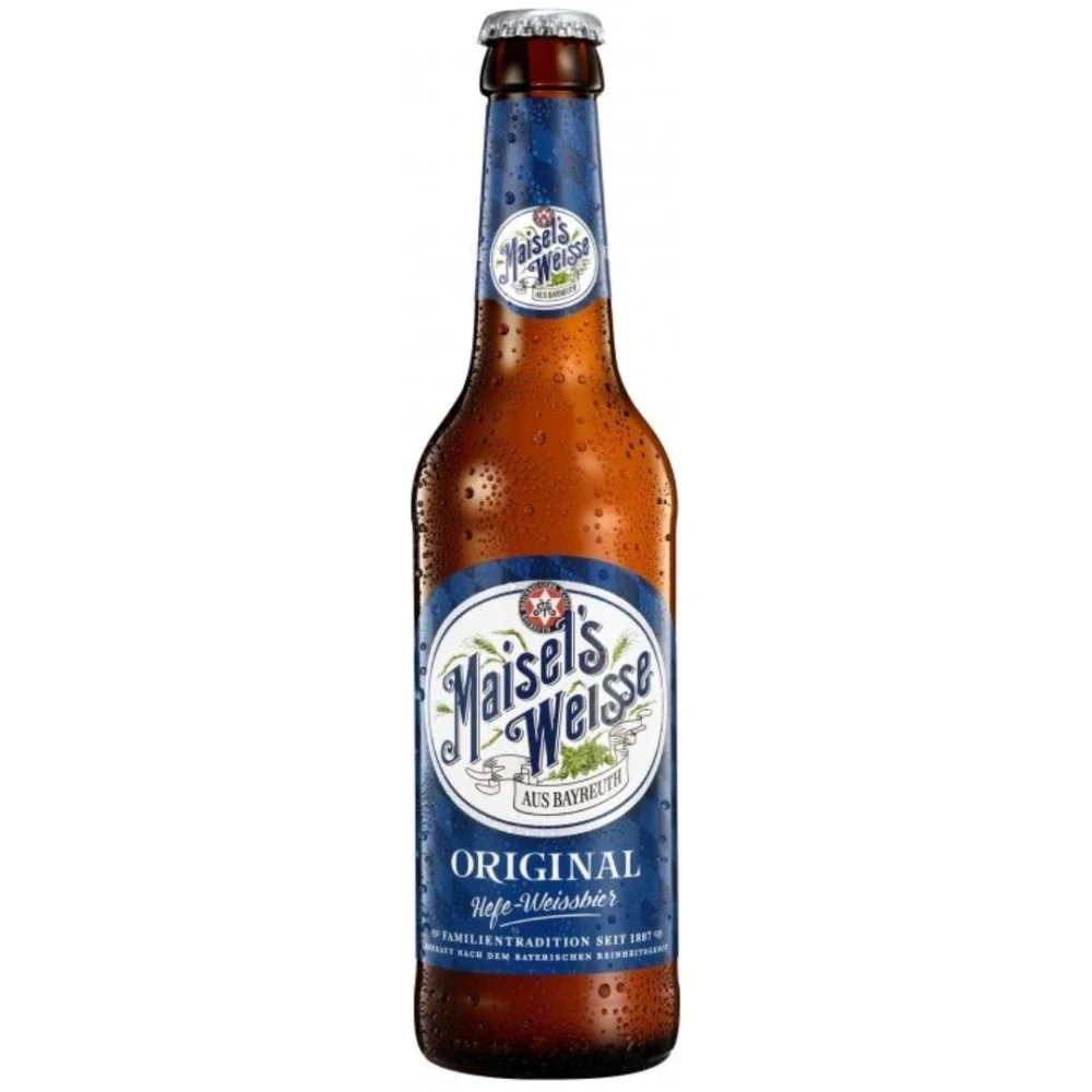 Maisel's Weisse Original 0,33l 5,2%