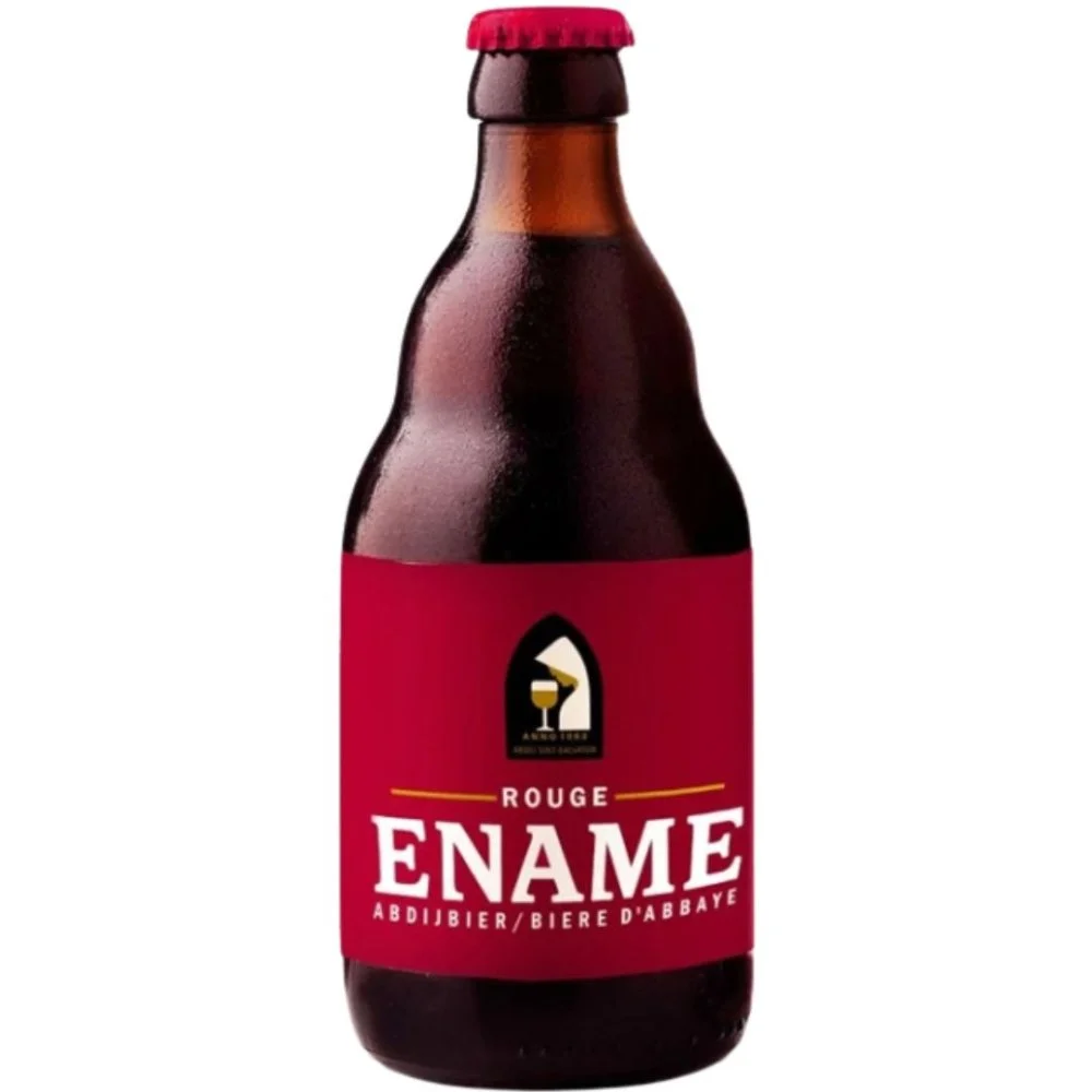 Ename Rouge 0,33l 6%