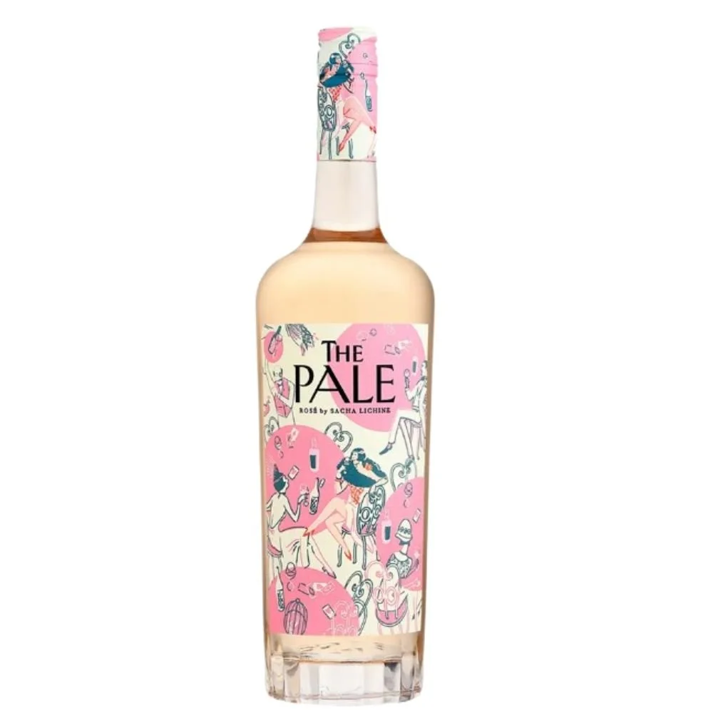 The Pale 0,75l 13%