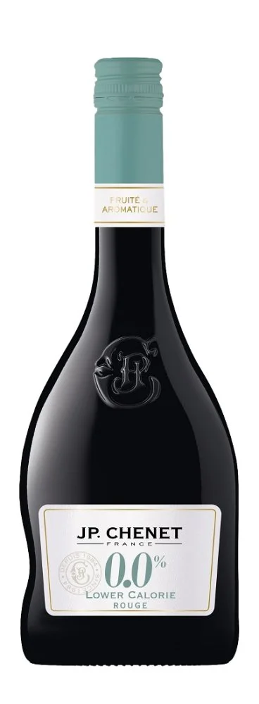 J. P. Chenet Rouge 0,75l < 0,5%