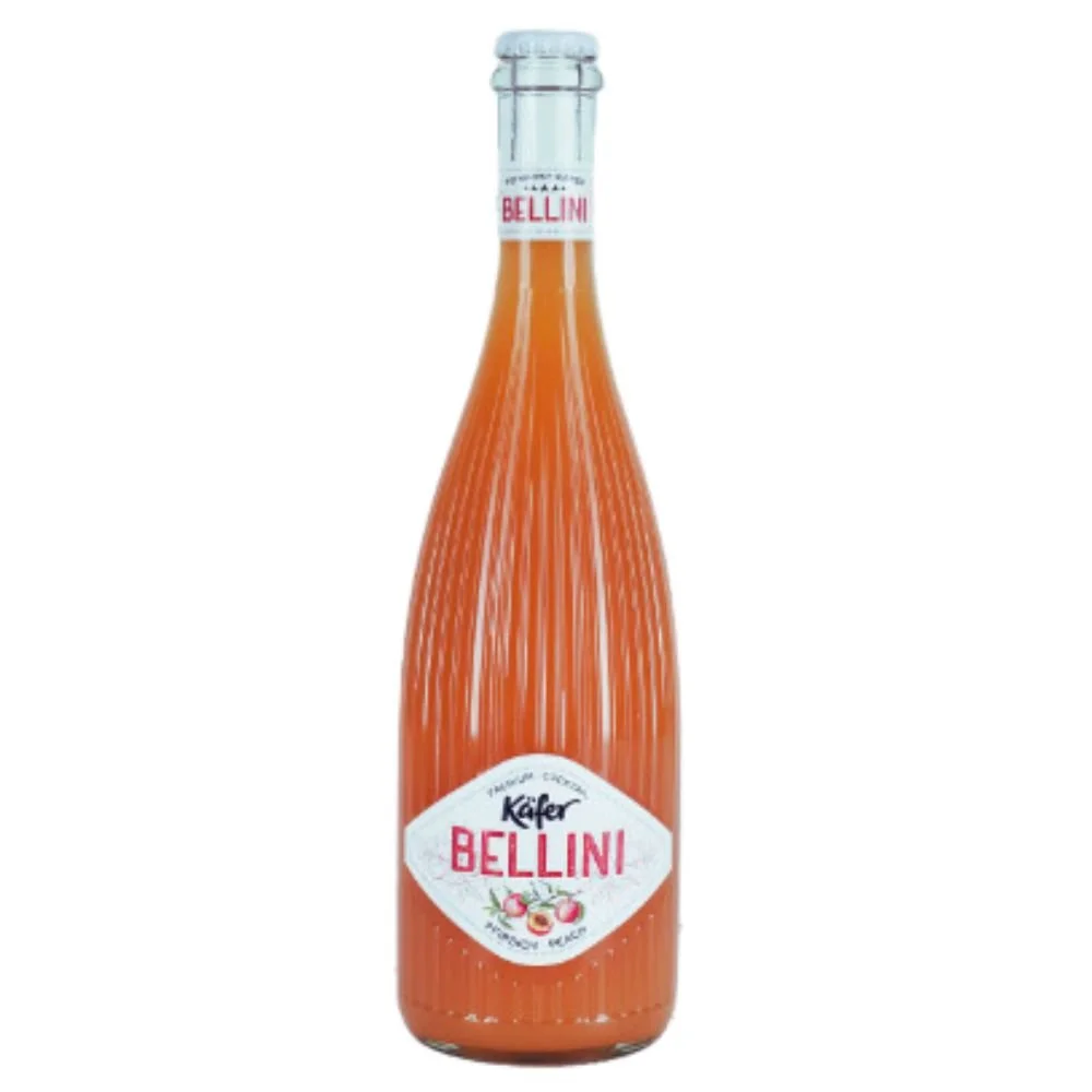 Bellini - Cocktail 0,75l 5,5%