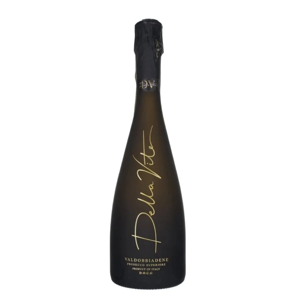 Della Vite Prosecco Superiore DOCG 0,75l 11,5%