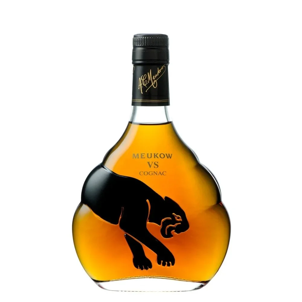 Meukow VS 0,5l 40%