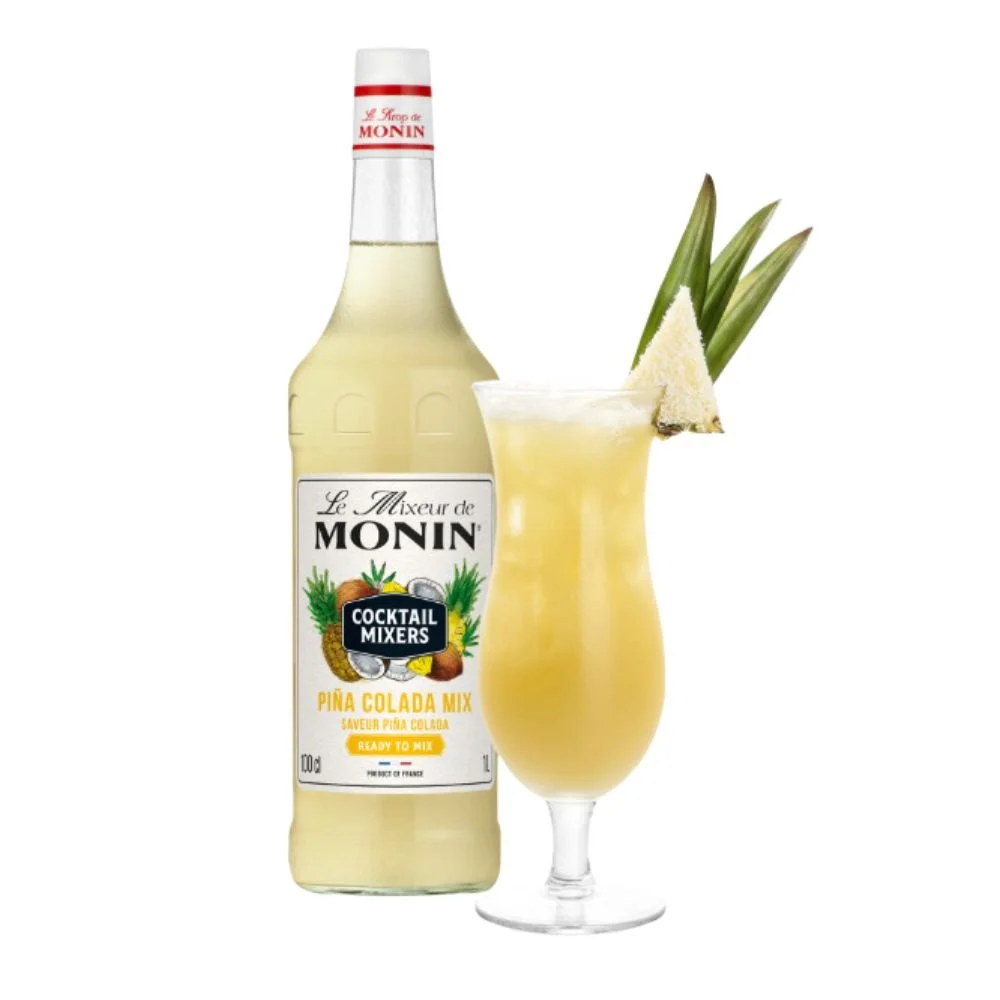 Monin Piňa Colada Mix 1l