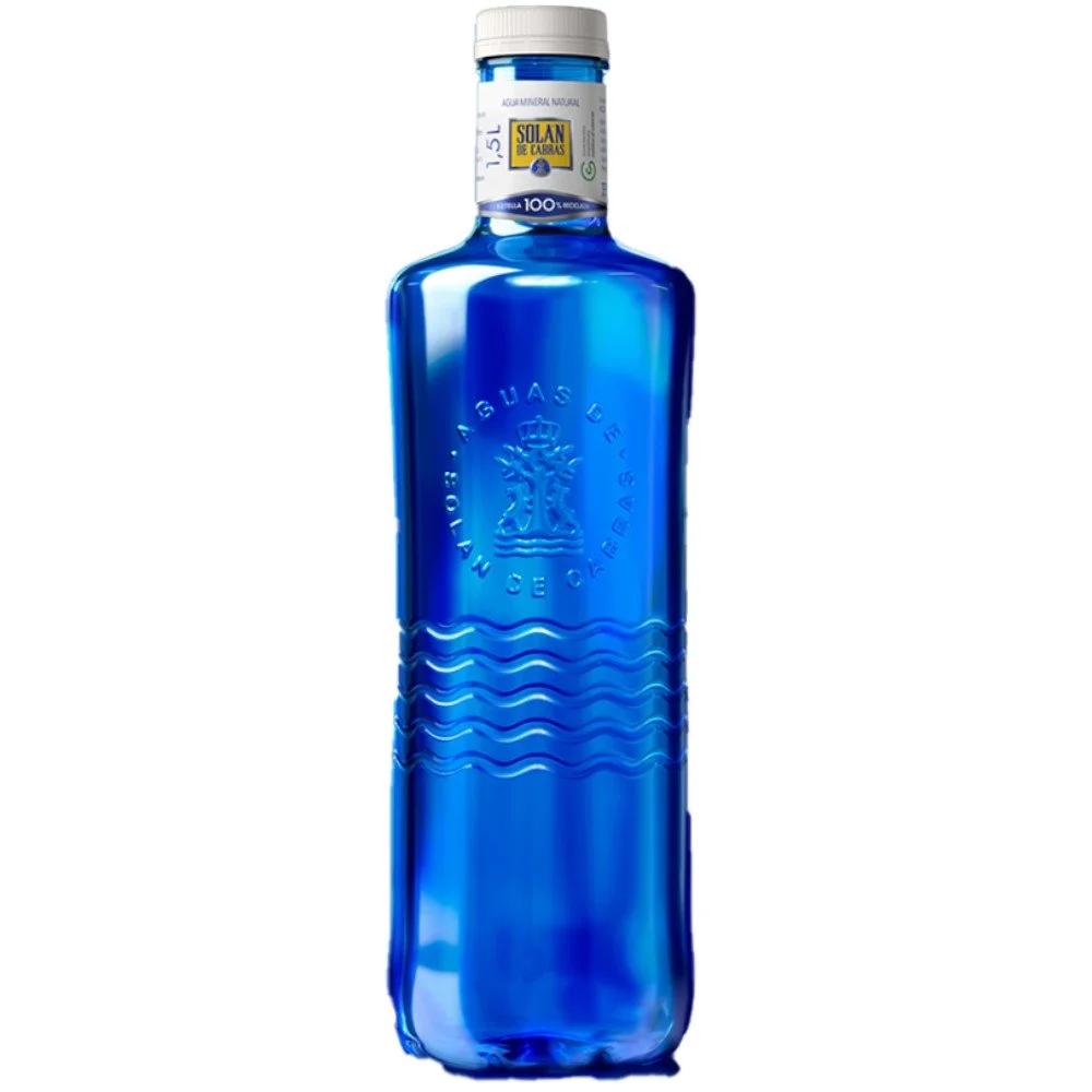 Solan de Cabras Natural 1,5l