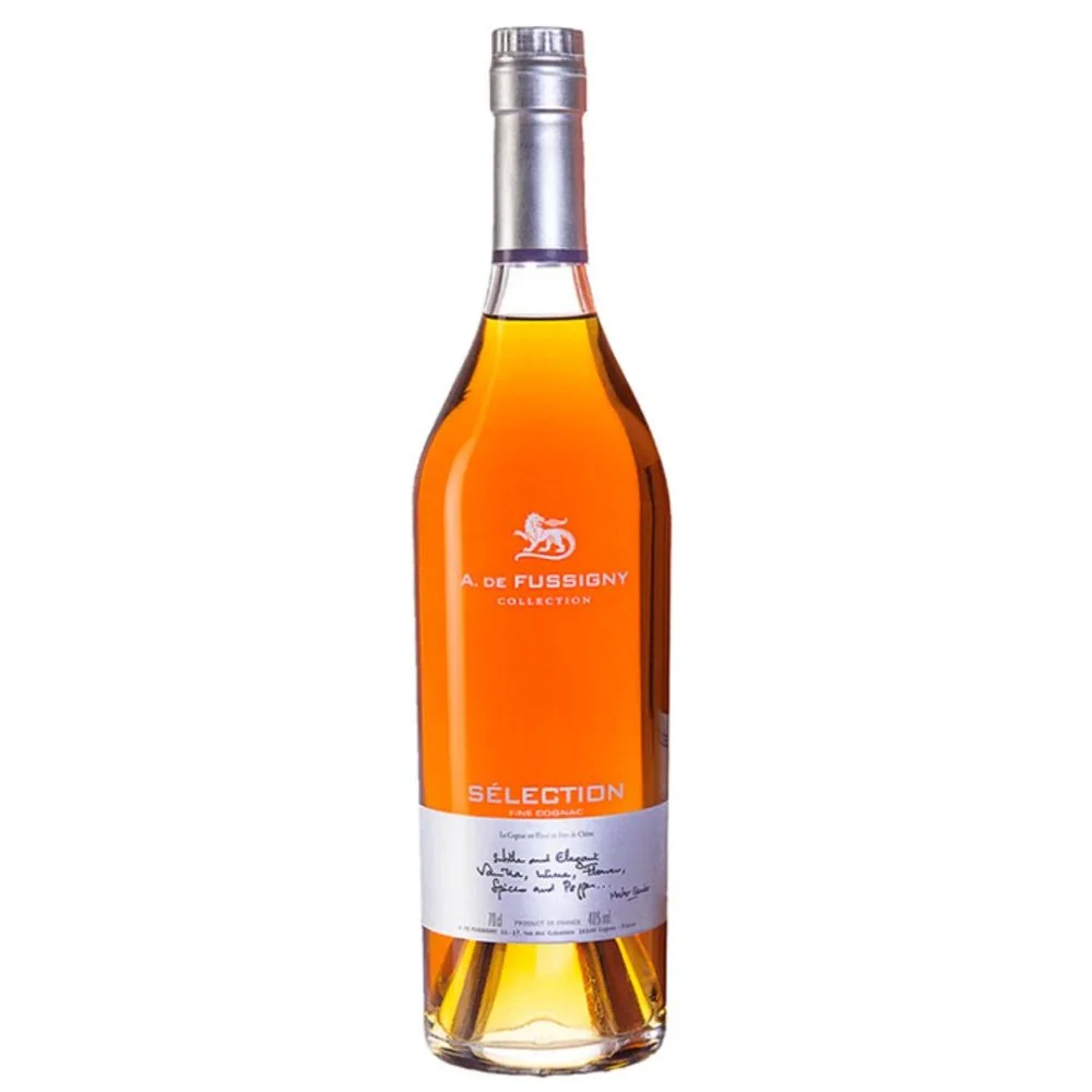A. de Fussigny Selection 0,7l 40%