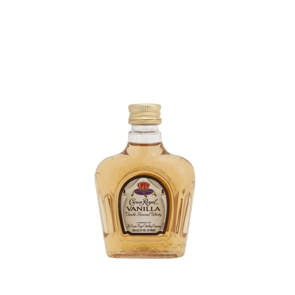 Crown Royal Vanilla 0,05l 35%