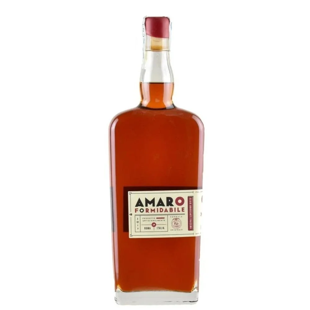 Amaro Formidabile 0,7l 32,5%