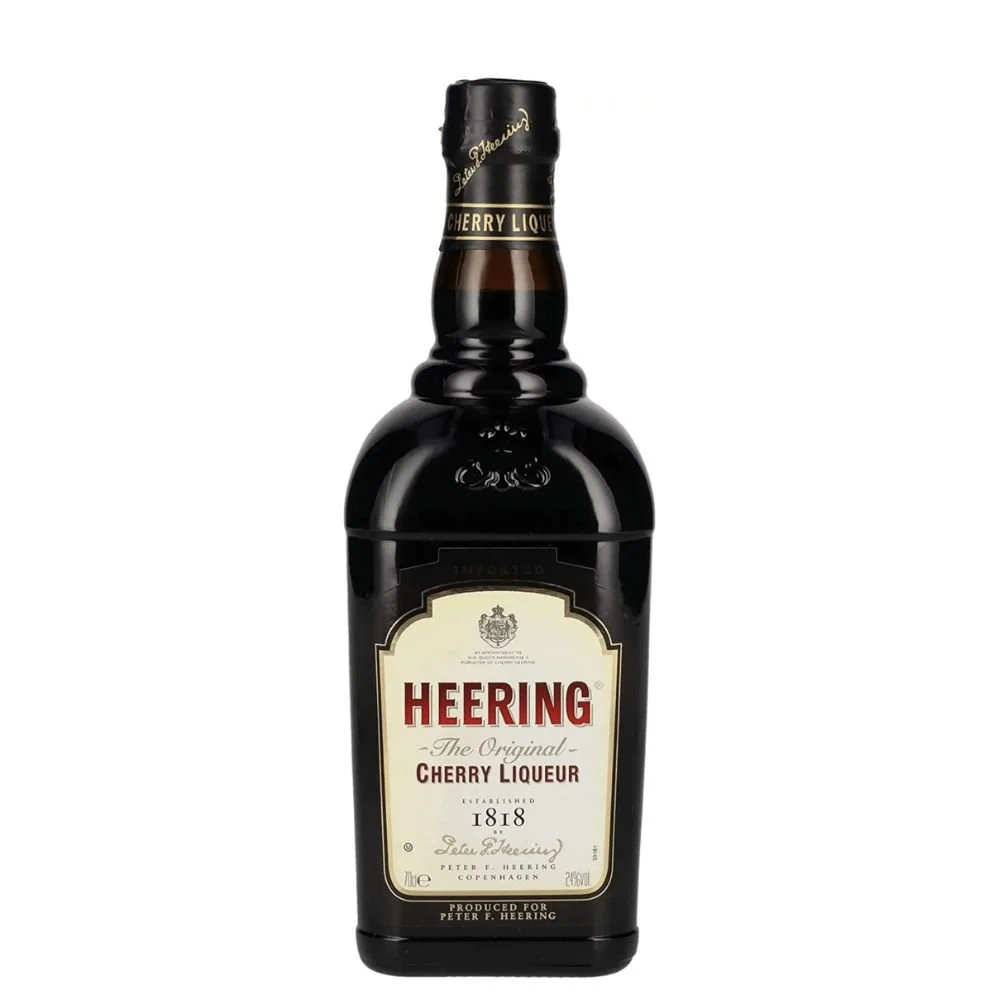 Heering Cherry Liqueur 0,7l 24%