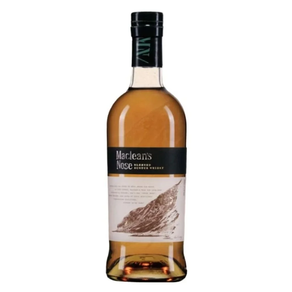 Maclean's Nose Blended Whisky 0,7l 46%