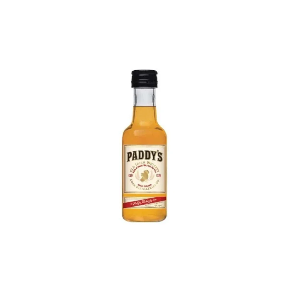 Paddy 0,05l 40%