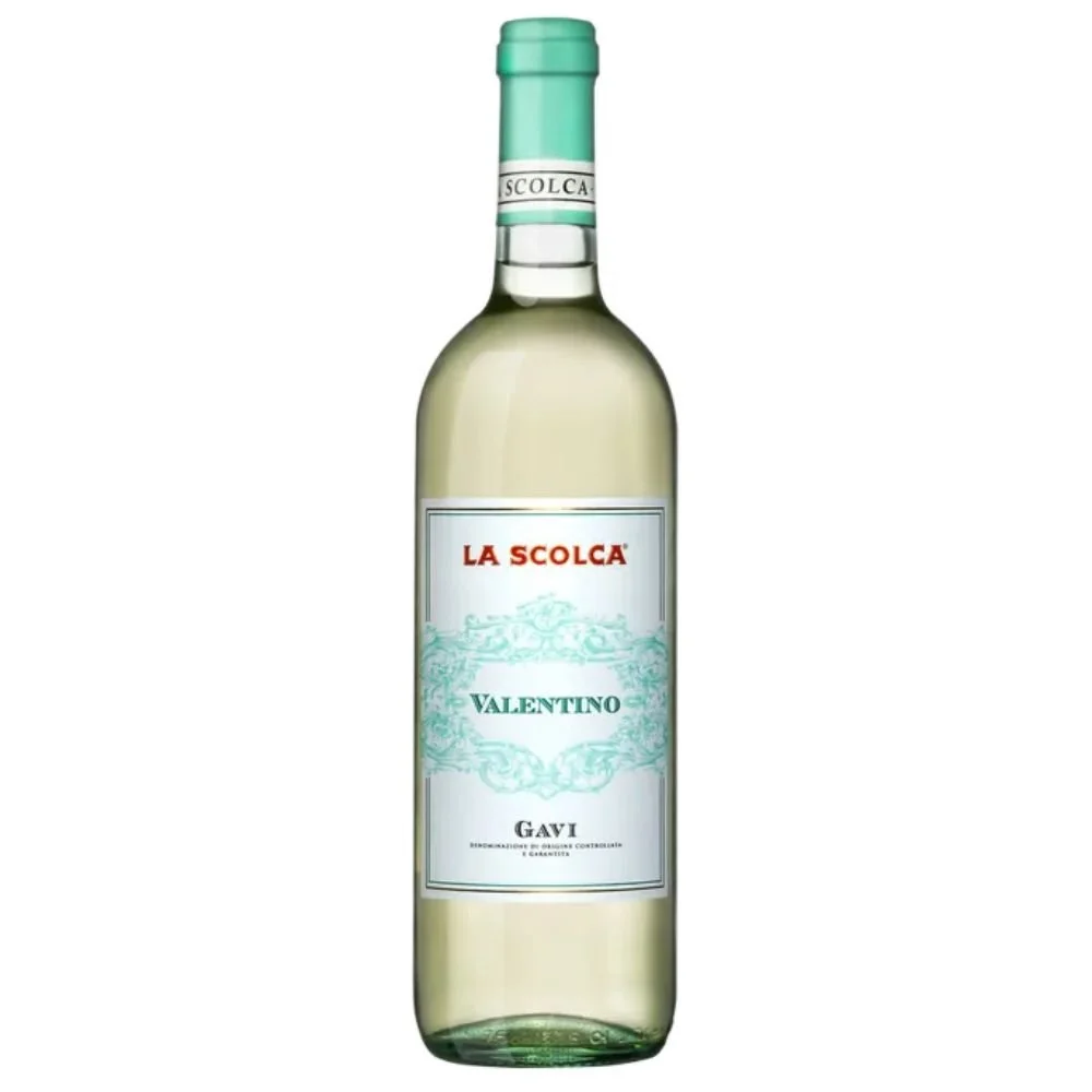 La Scolca Gavi il Valentino DOCG 0,75l 12%