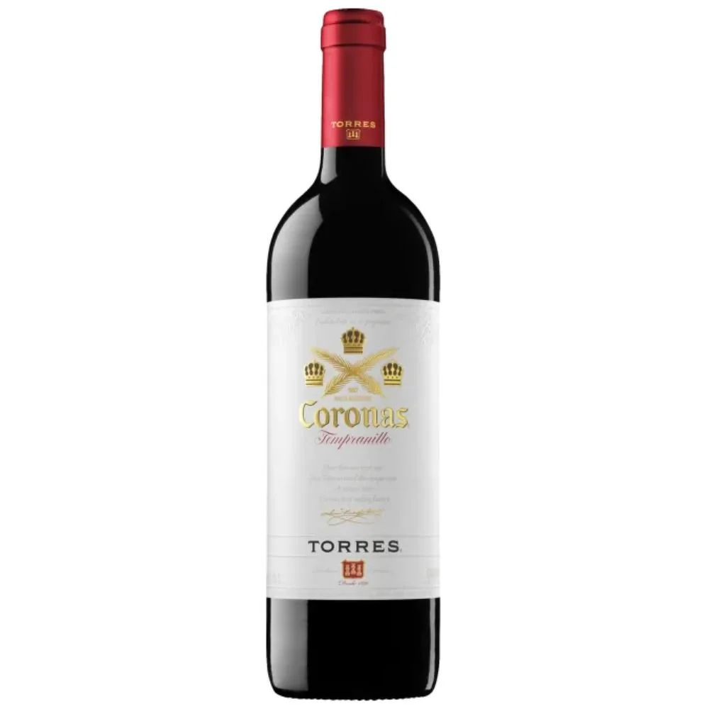 Torres Coronas 0,75l 13,5%