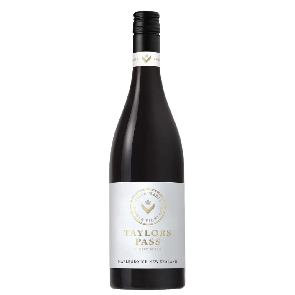 Taylors Pass Single Vineyards Sauvignon Blanc 0,75l 14%