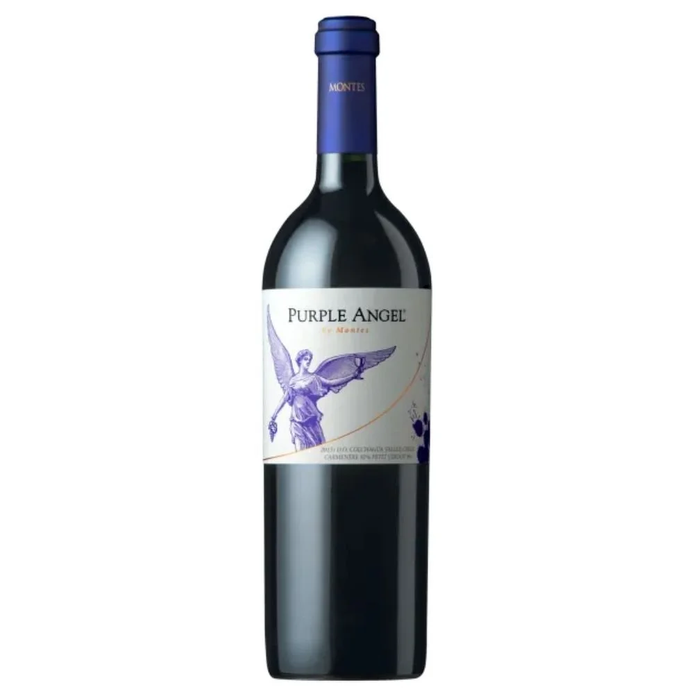 Montes Purple Angel, Marchigüe 0,75l 14,5%