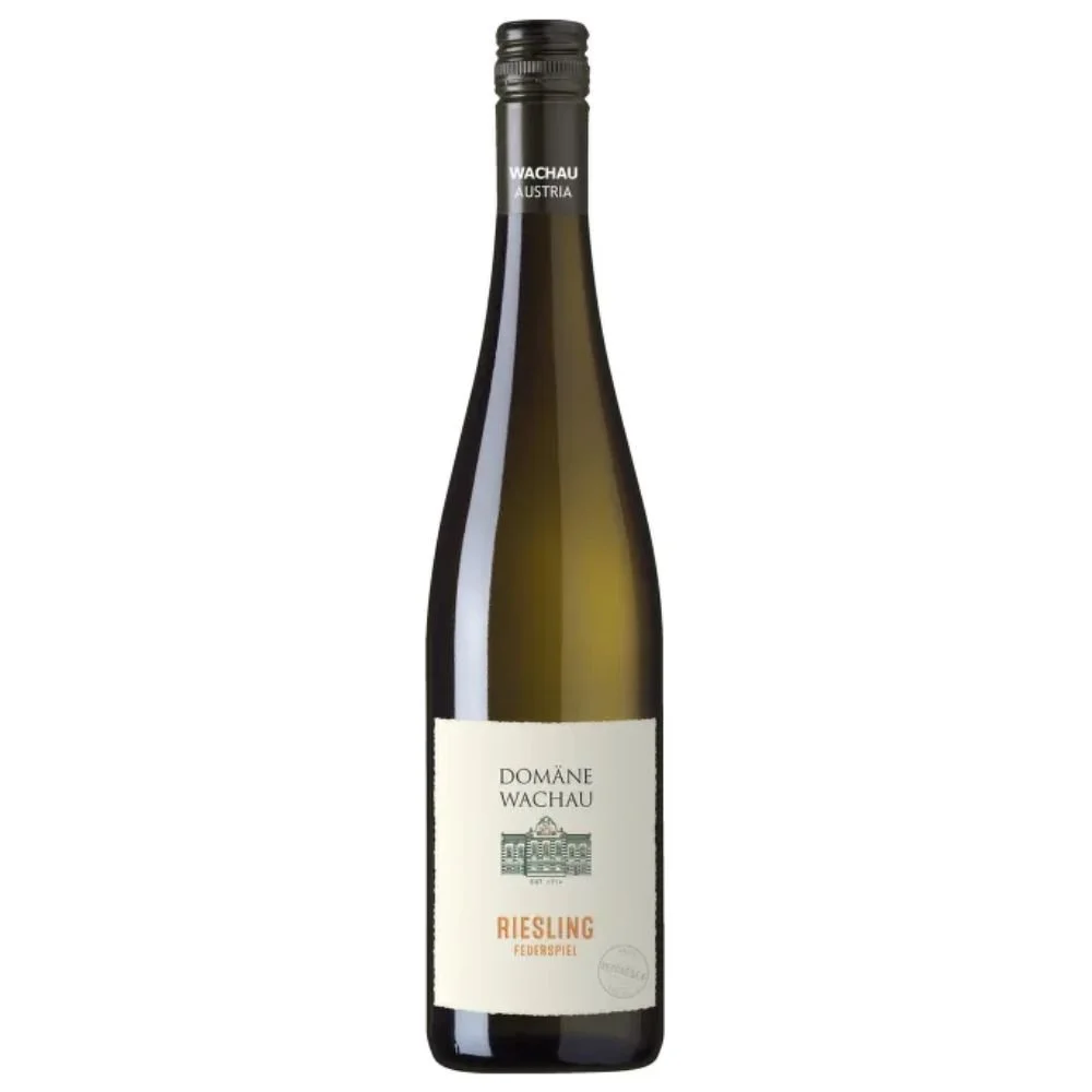 Riesling Federspiel Terrassen 0,75l 12%