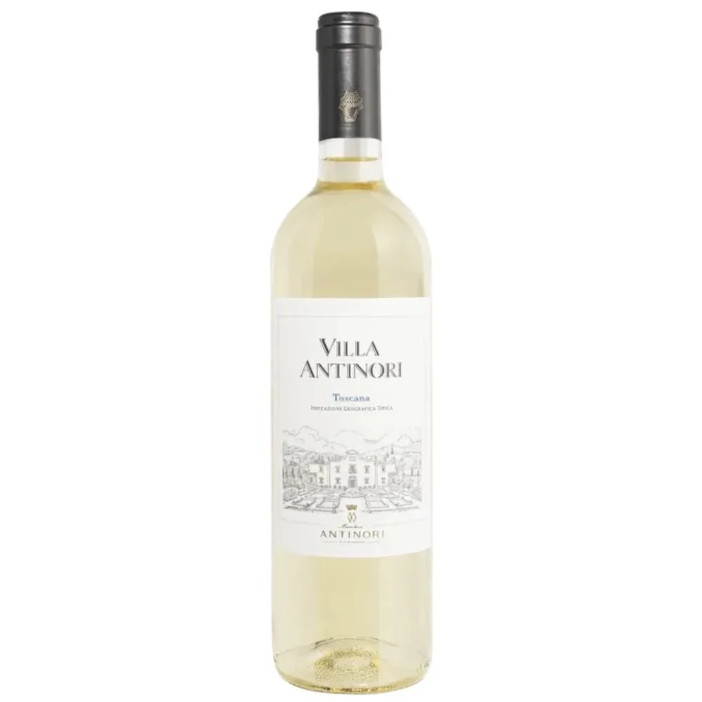 Villa Antinori Bianco Toscana IGP 0,75l 12%