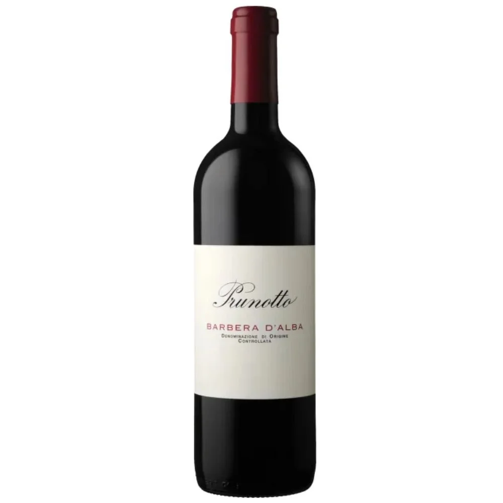 Prunotto Barbera D'Alba DOC 0,75l 14%