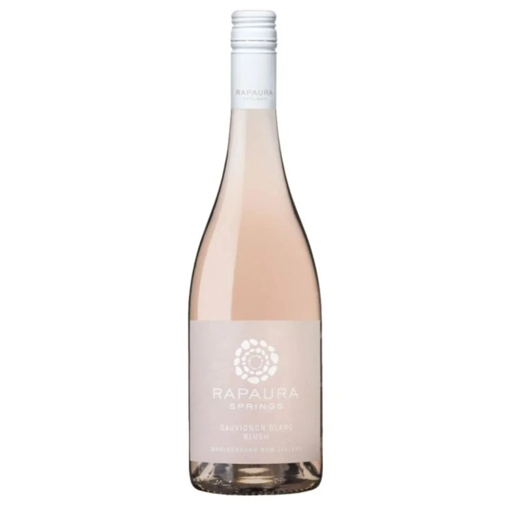 Rapaura Springs Sauvignon Blanc Blush 0,75l 13%