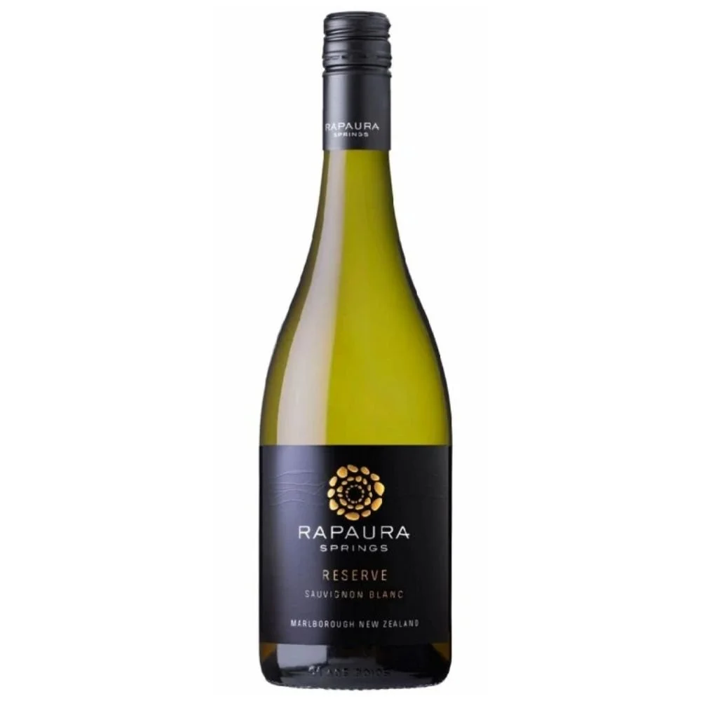 Rapaura Springs Reserve Sauvignon Blanc 0,75l 13%