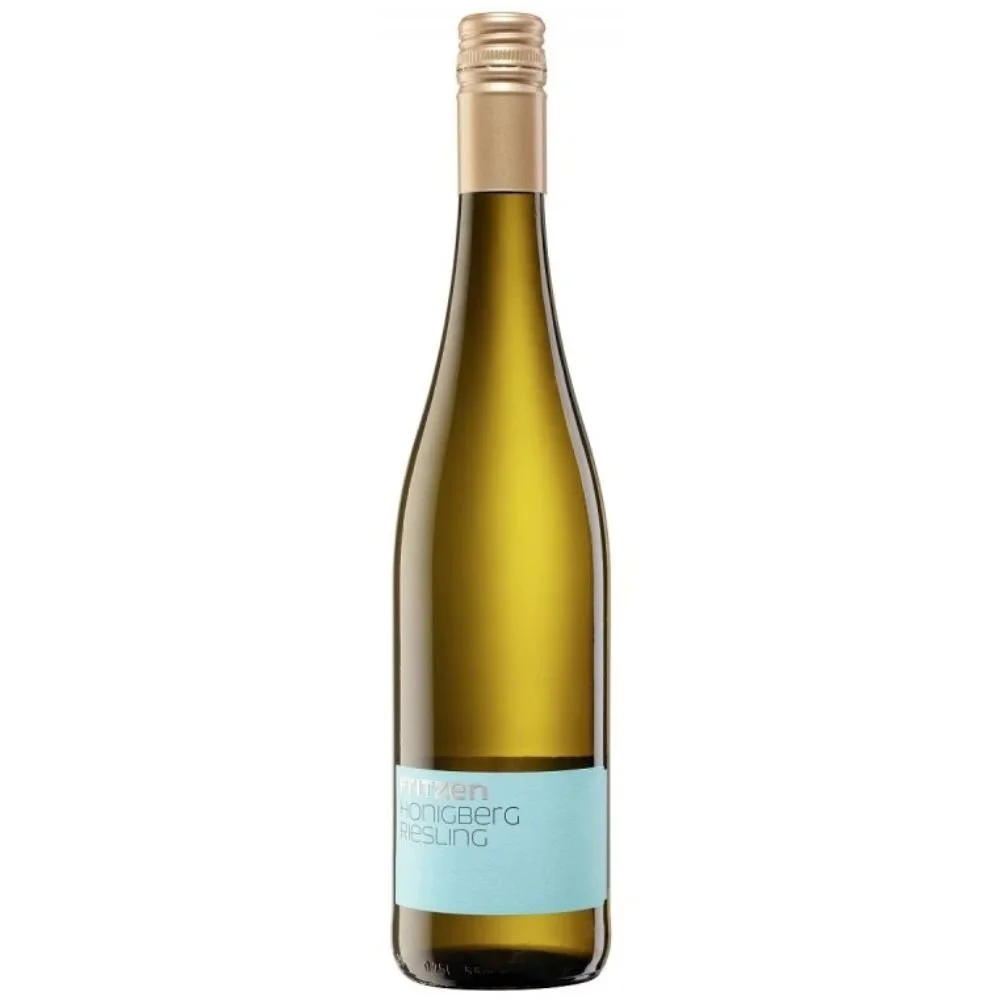 Weingut Stefan Fritzen Riesling Honigberg Spätlese 0,75l 12,5%