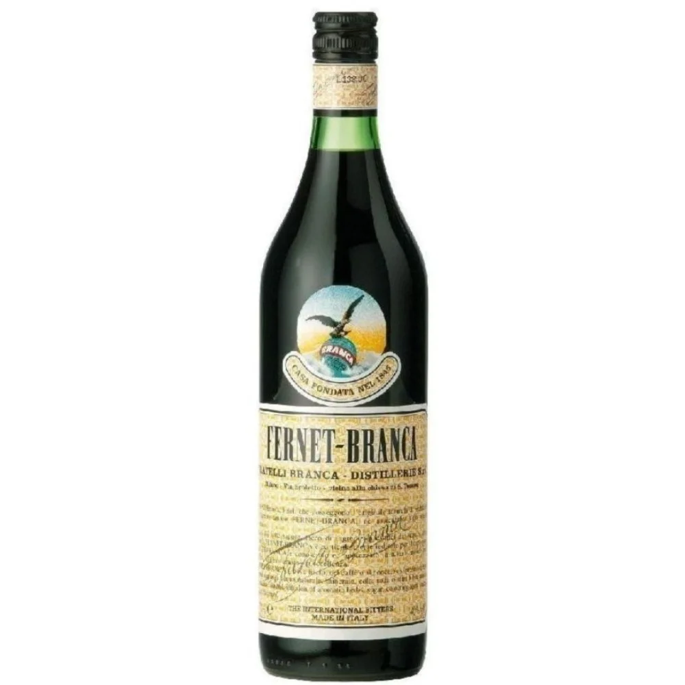 Fernet Branca 1l 35%