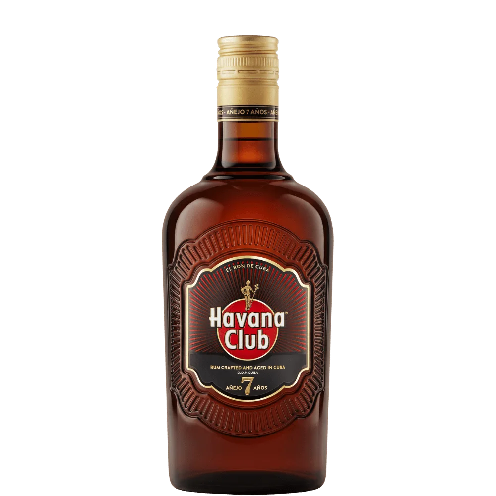 Havana Club 7y 0,7l 40%