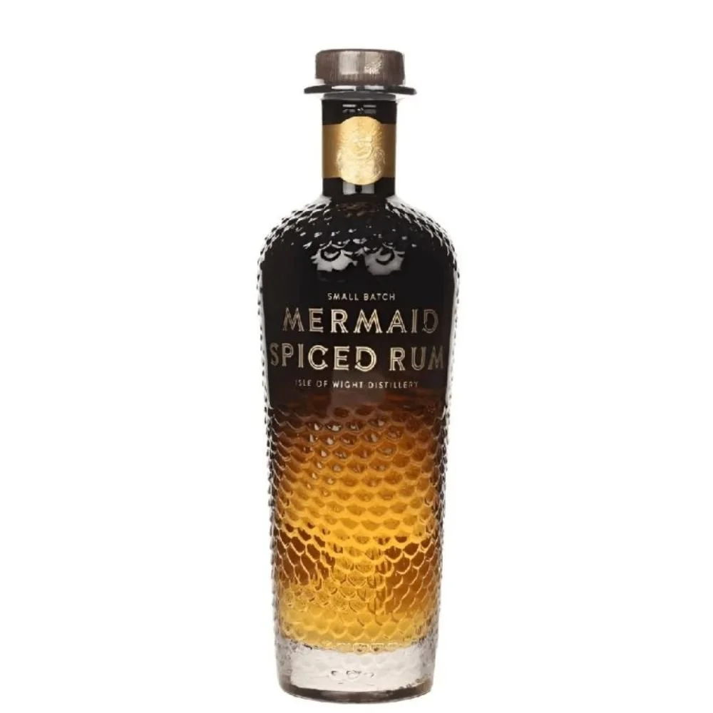 Mermaid Spiced Rum 0,7l 38%