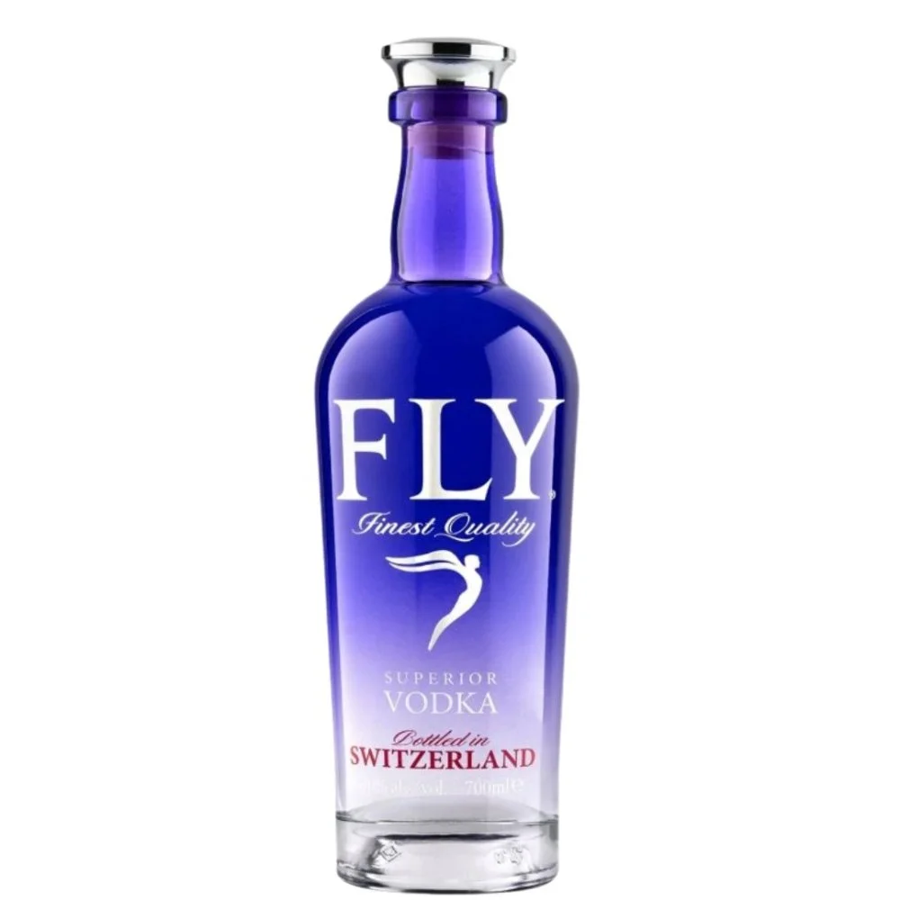 Fly Vodka 0,7l 40%
