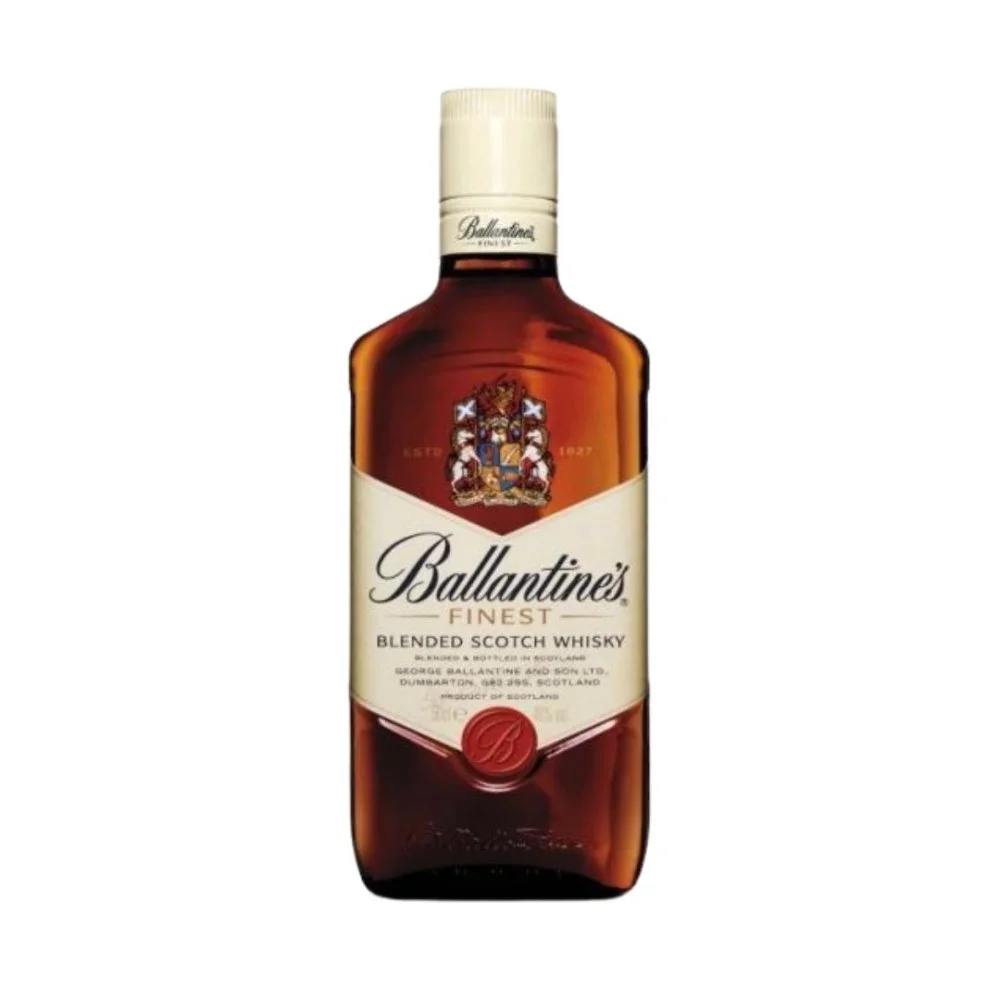 Ballantine‘s Finest 0,35l 40%