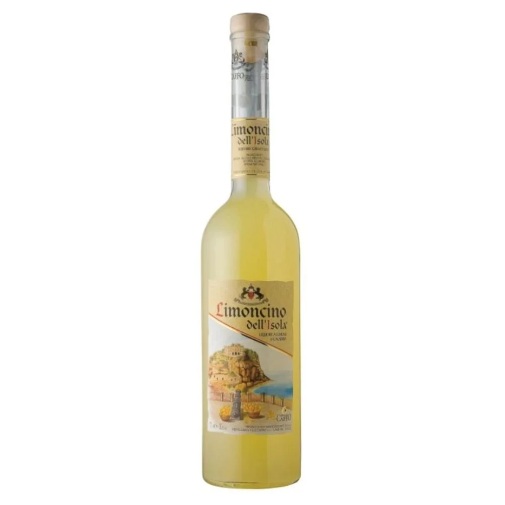 Limoncino dell'Isola 0,7l 30%
