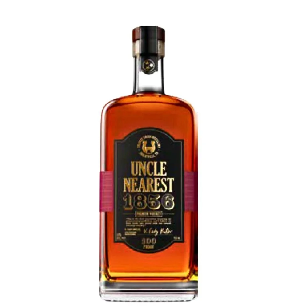 Uncle Nearest 1856 0,7l 50%