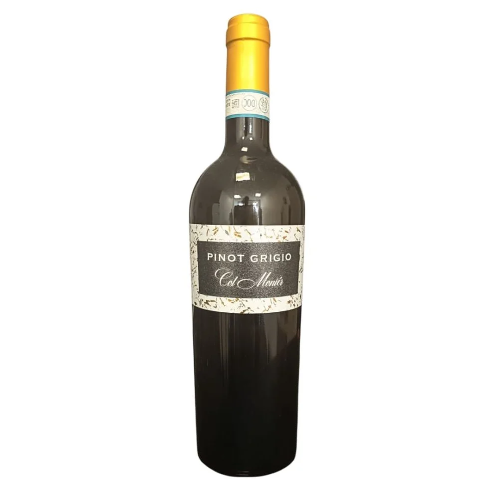 Col Moniér Pinot Grigio DOC 0,75l 11%