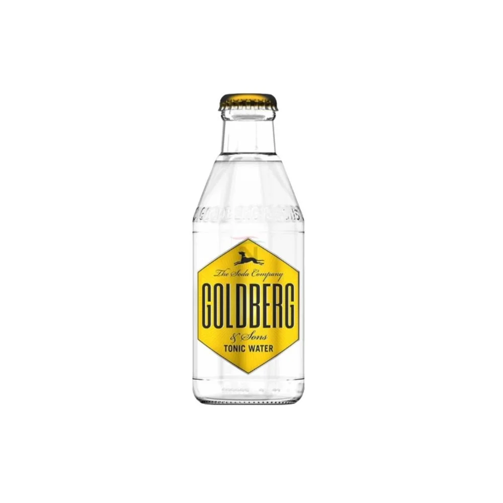 Tonic Water 0,2l