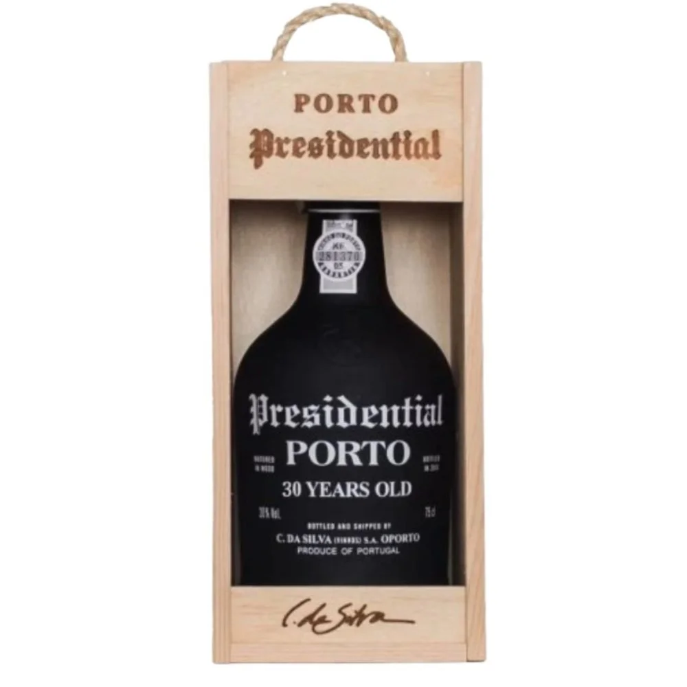 Presidential Porto Years Old Porto Tawny 30y 0,75l 20% GB