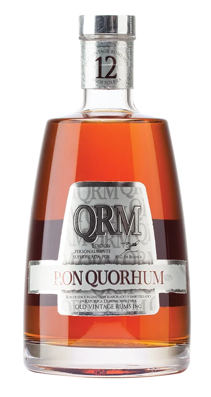 Quorhum 12 0,7l 40%