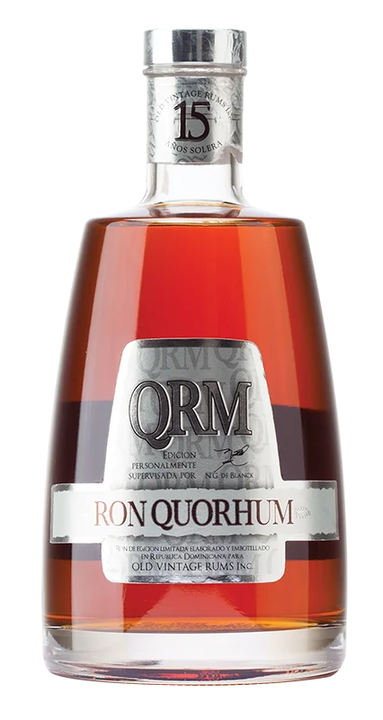 Quorhum 15 0,7l 40%
