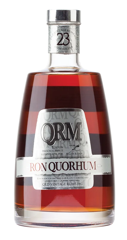 Quorhum 23 0,7l 40%