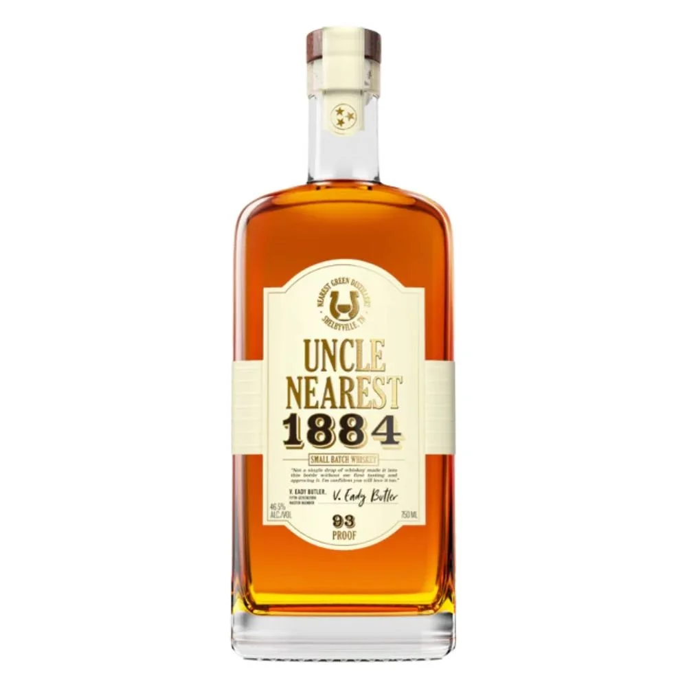 Uncle Nearest 1884 0,7l 46,5%