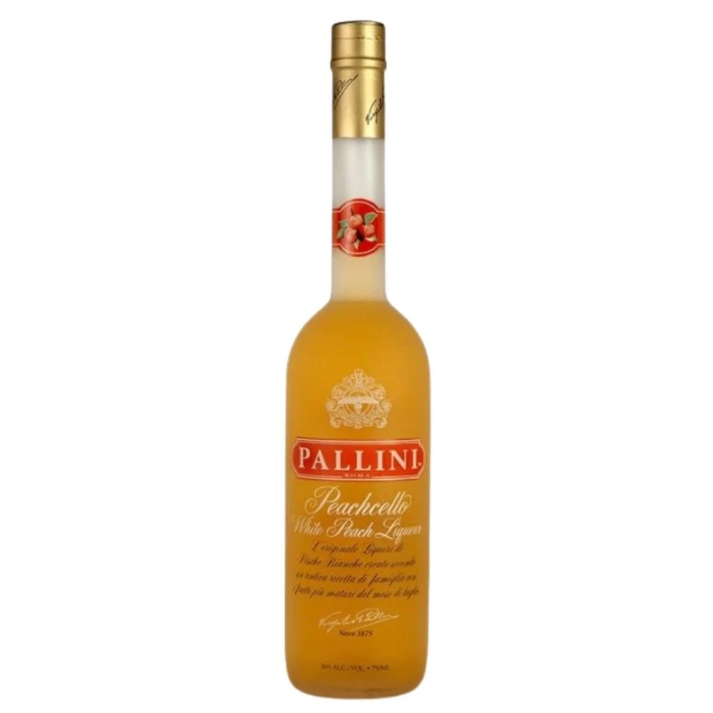 Pallini Peachello 0,5l 26%