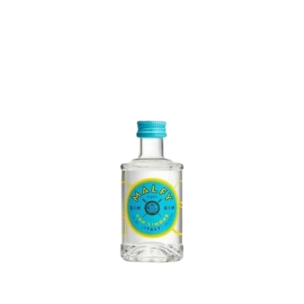 Malfy Gin Limone 0,05l 41%