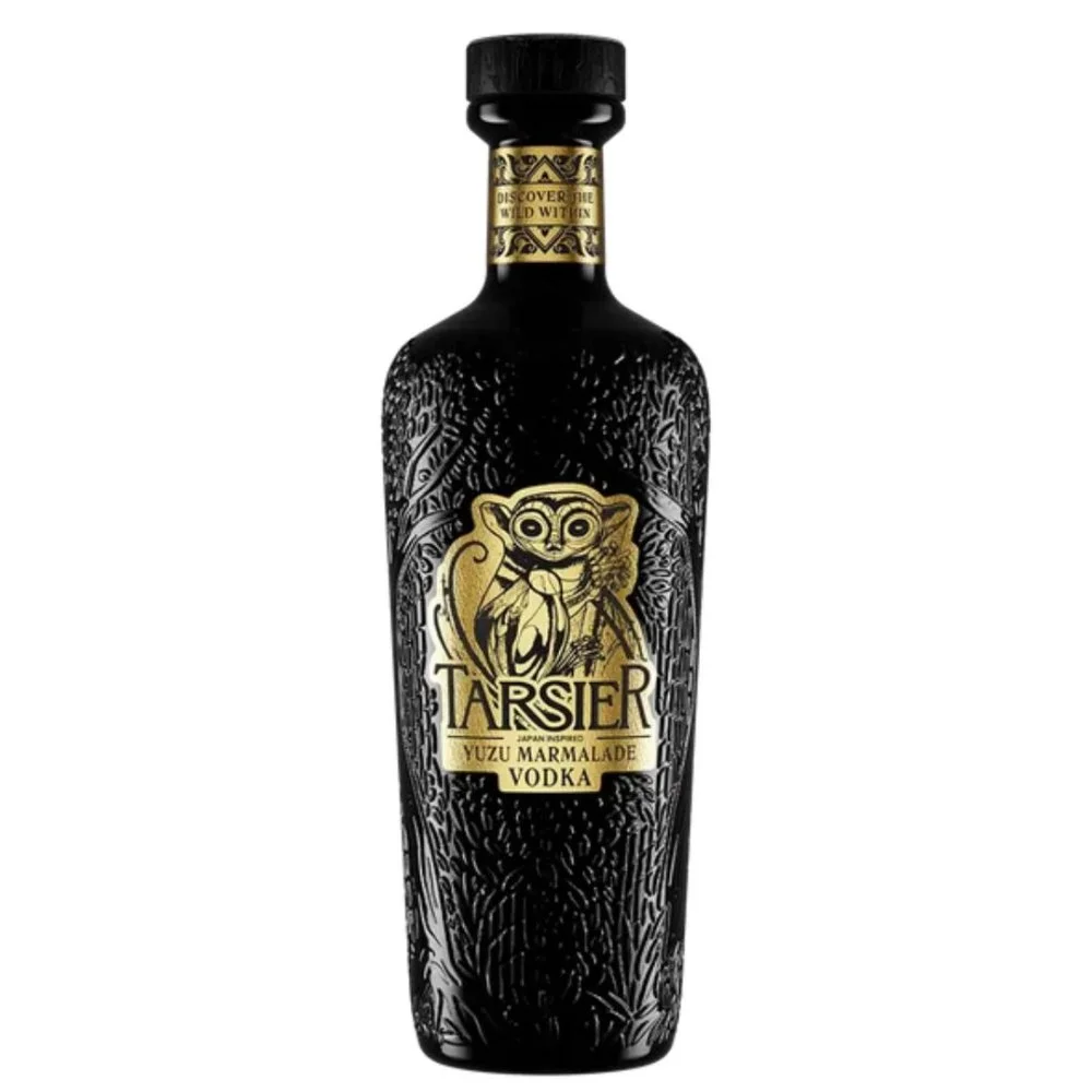 Tarsier Yuzu Marmalade Vodka 0,7l 40%