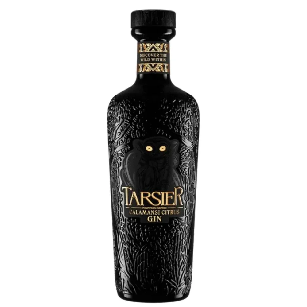 Tarsier Calamansi Citrus Gin 0,7l 40%