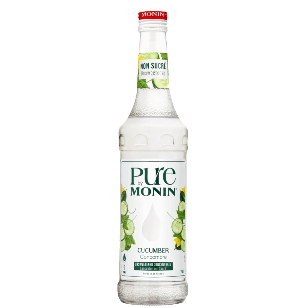 Monin Pure Okurka 0,7l