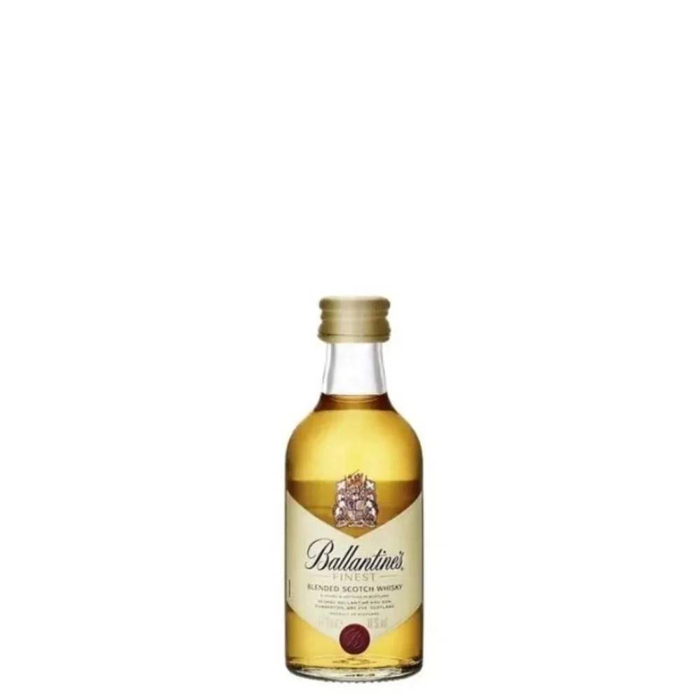Ballantine's Finest 0,05l 40%