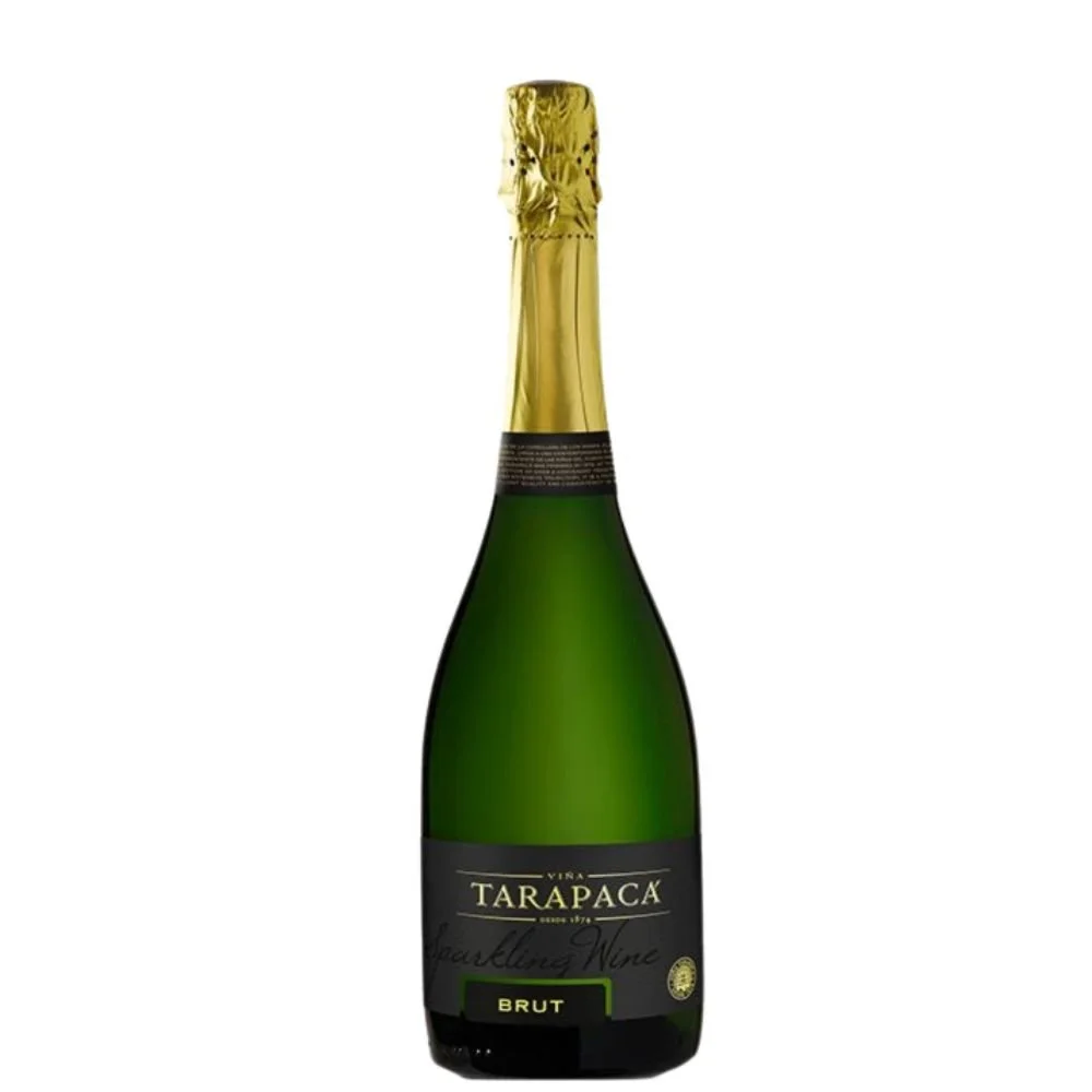 Tarapacá Brut 0,75l 12%