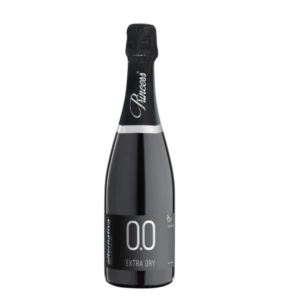Alternativa Bollicine extra dry 0,75l 0%